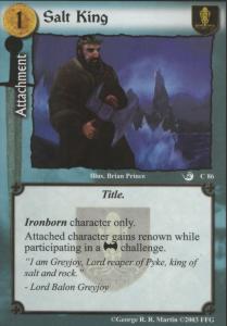 Salt King